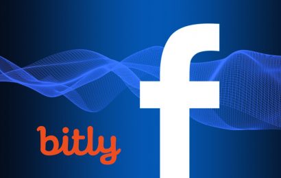 Does Facebook cut organic reach for using bitly?