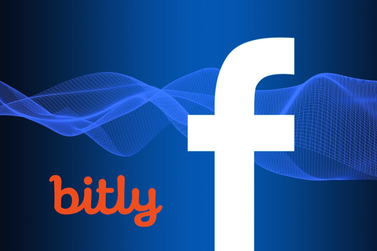 Facebook and Bitly