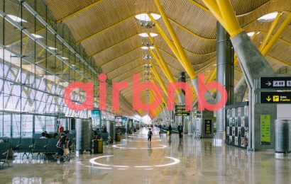 How to be Airbnb host