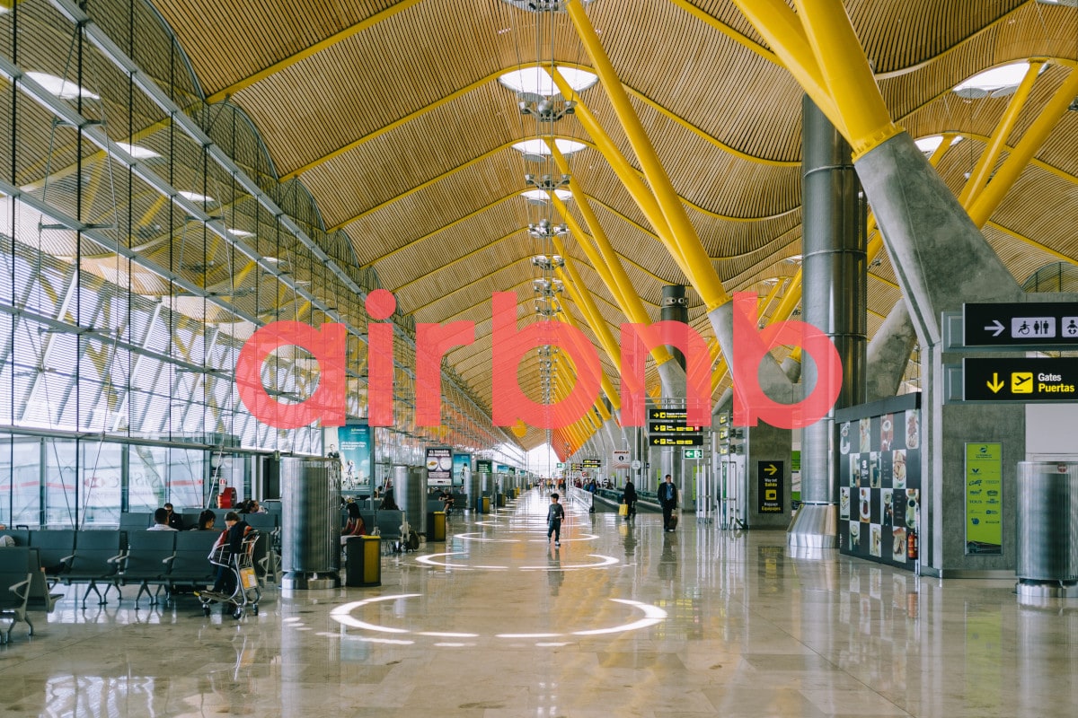 How to be Airbnb host