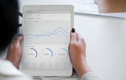 SEO campaign results