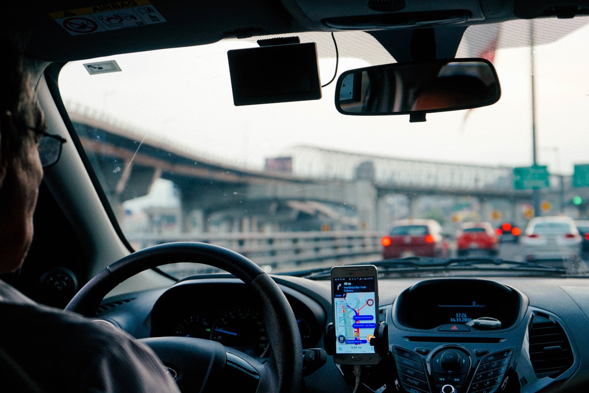 Taxify is now called Bolt